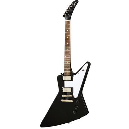 Epiphone Explorer Electric Guitar - Ebony