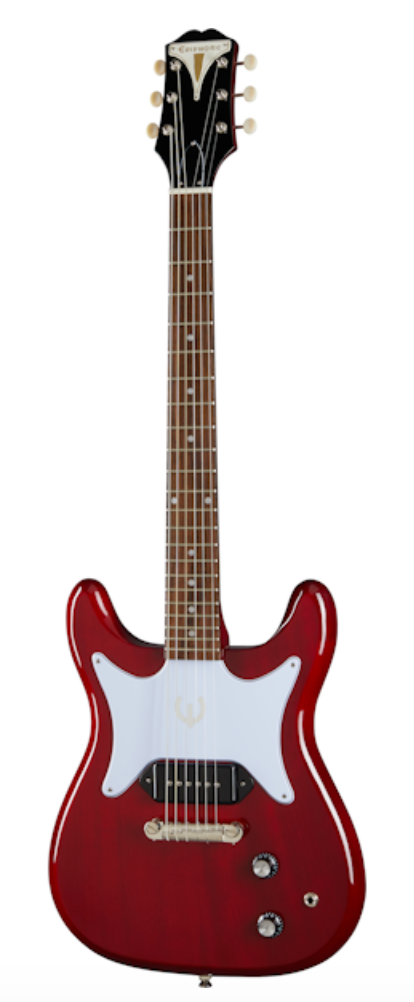 Epiphone Coronet - Cherry