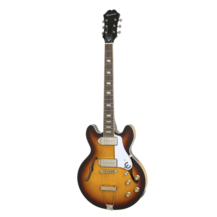 Epiphone Casino - Vintage Sunburst