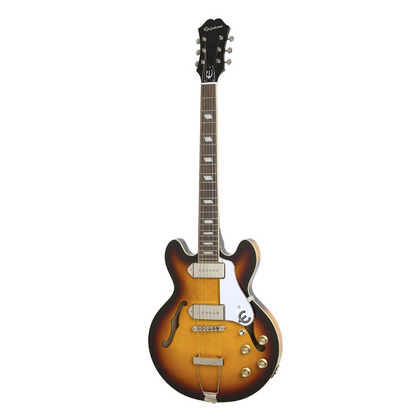 Epiphone Casino - Vintage Sunburst
