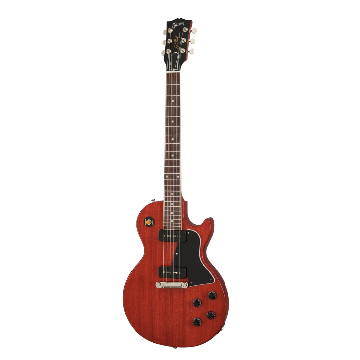Gibson Les Paul Special Electric Guitar - Vintage Cherry