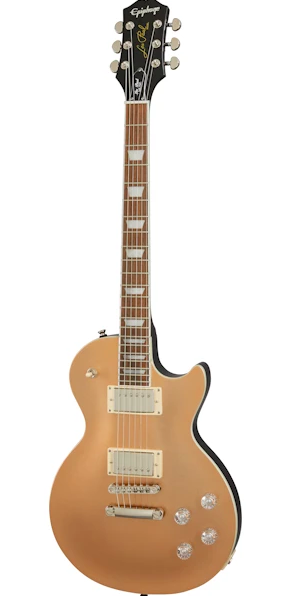 Epiphone Les Paul Muse Electric Guitar - Smoked Almond Metallic