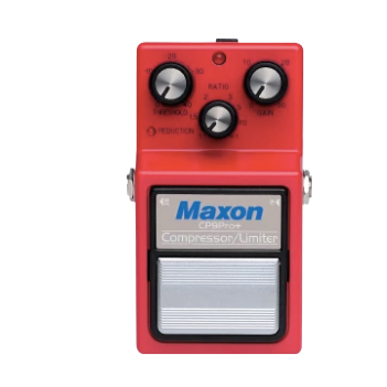 Maxon 9-Series CP-9 Pro+ Compressor Pedal