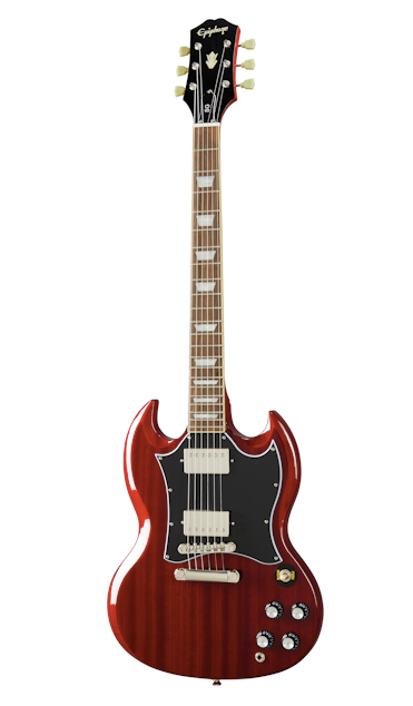 Epiphone SG Standard - Heritage Cherry