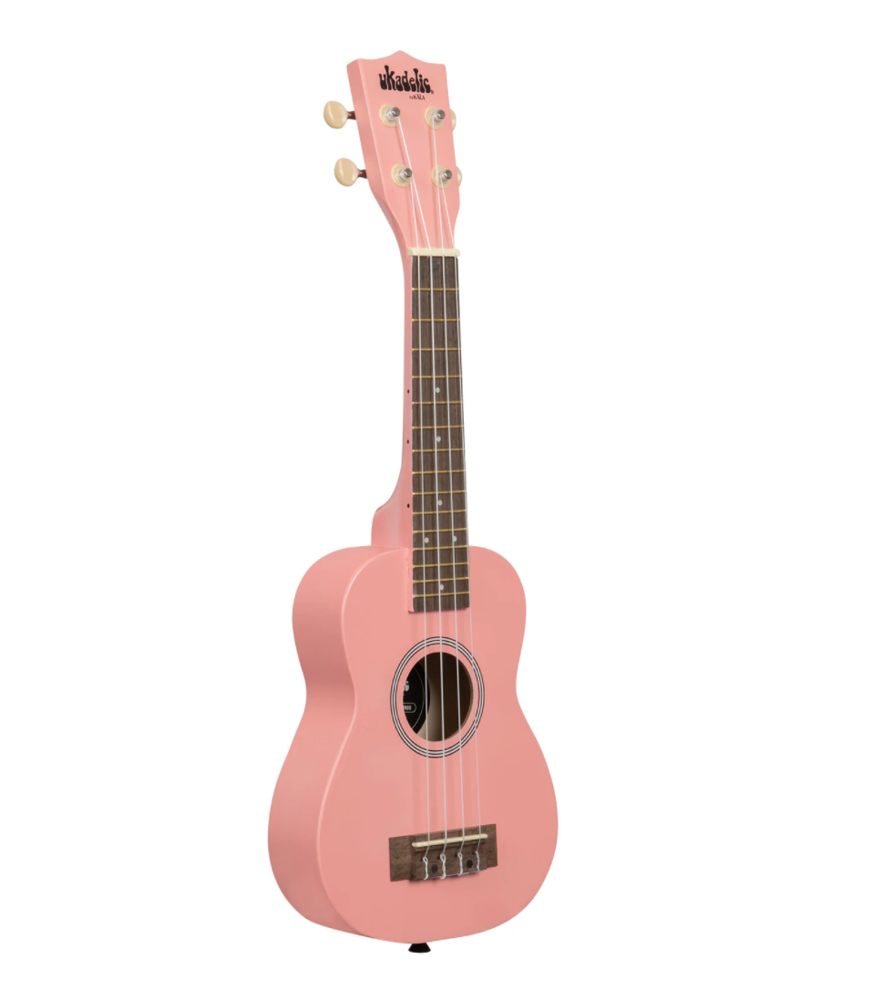 Kala ukadelic soprano deals