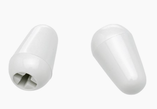 Fender Stratocaster Switch Tips