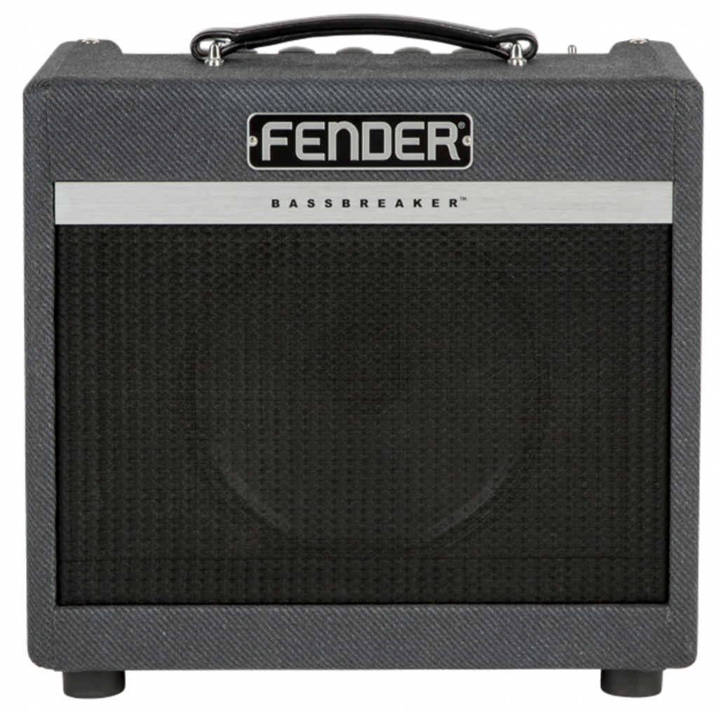 Fender Bassbreaker 007 1x10" Combo