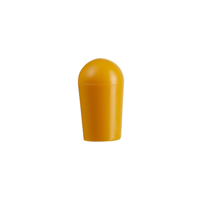 Gibson Toggle Switch Cap - Amber