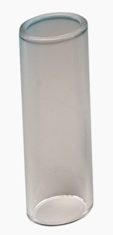 Fender Glass Slide 5 - 4mm Fat Large