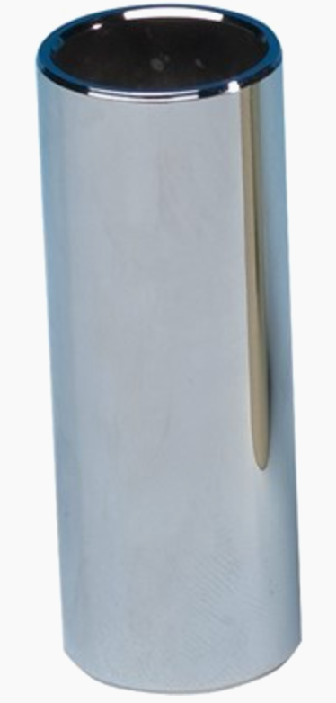 Fender Chrome Steel Slide