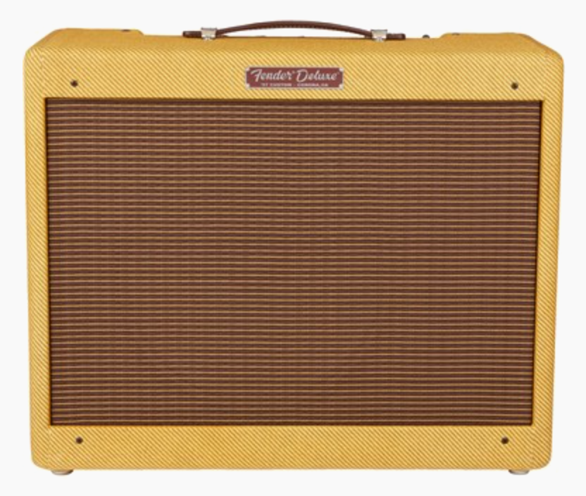 Fender '57 Custom Deluxe Amp