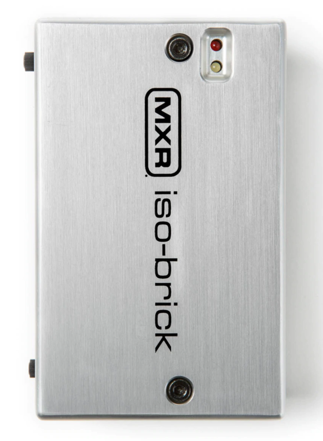 MXR M238 ISO Brick Power Supply