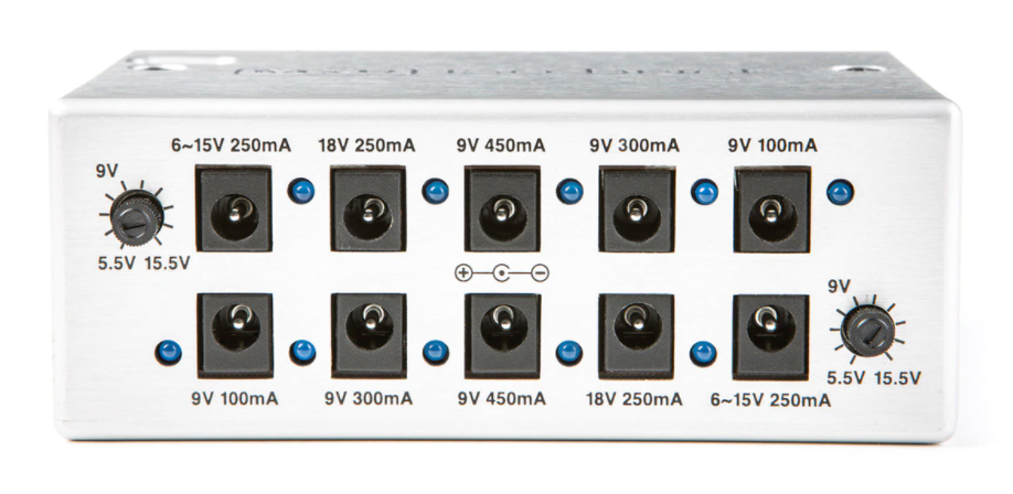 MXR M238 ISO Brick Power Supply
