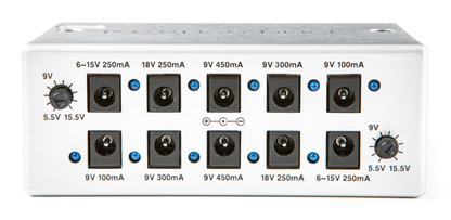 MXR M238 ISO Brick Power Supply
