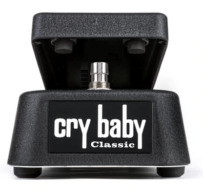 Dunlop GCB95F Cry Baby Classic Wah Pedal