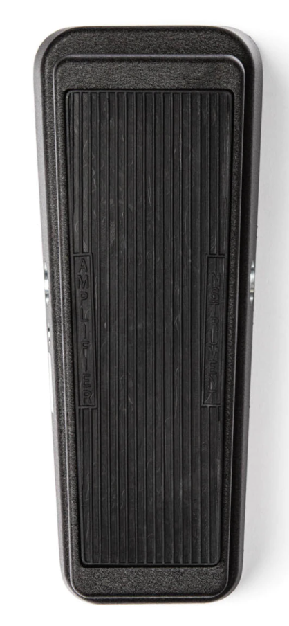 Dunlop GCB95F Cry Baby Classic Wah Pedal