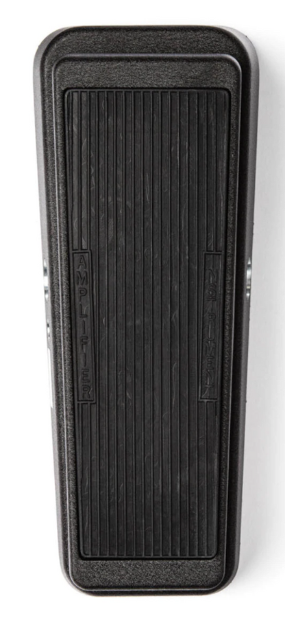 Dunlop GCB95F Cry Baby Classic Wah Pedal