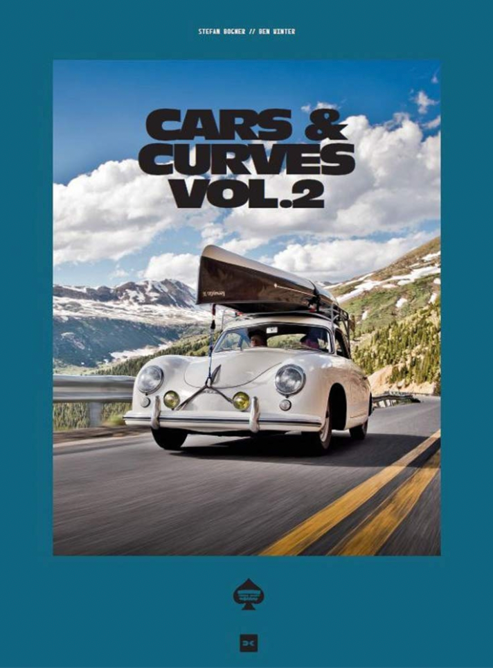 Cars & Curves - Volume 2