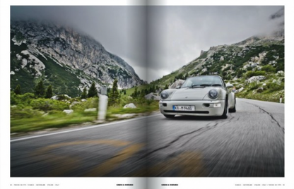 Cars & Curves - Volume 2
