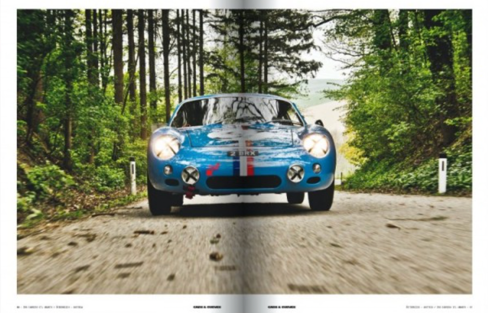 Cars & Curves - Volume 2