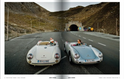 Cars & Curves - Volume 2
