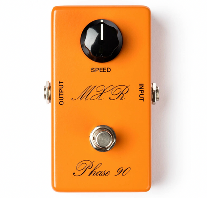 MXR CSP026 '74 Vintage Phase 90 Phaser Pedal