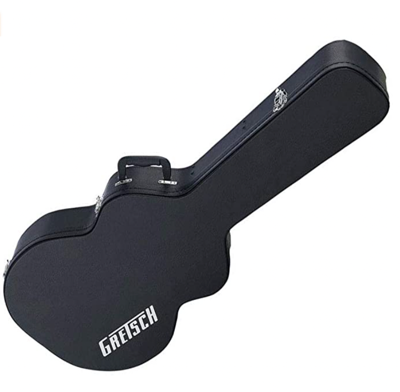 Gretsch G2622T Streamliner Center Block Case - Black