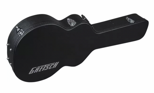 Gretsch G2622T Streamliner Center Block Case - Black