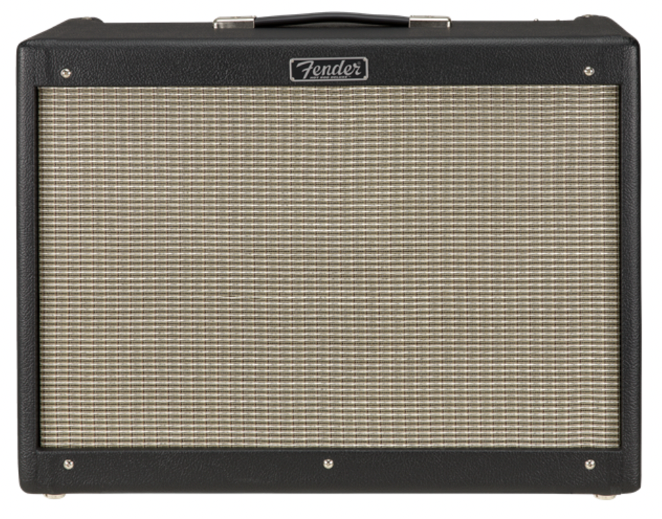 Fender Hot Rod Deluxe IV Combo Amp - Black