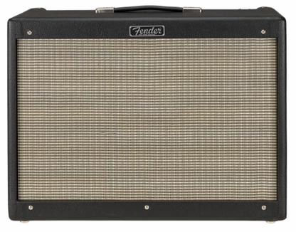 Fender Hot Rod Deluxe IV Combo Amp - Black