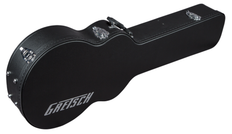 Gretsch G2655T Streamliner Center Block Jr. Case - Black