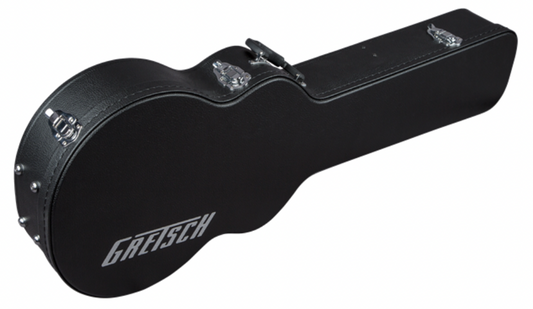 Gretsch G2655T Streamliner Center Block Jr. Case - Black