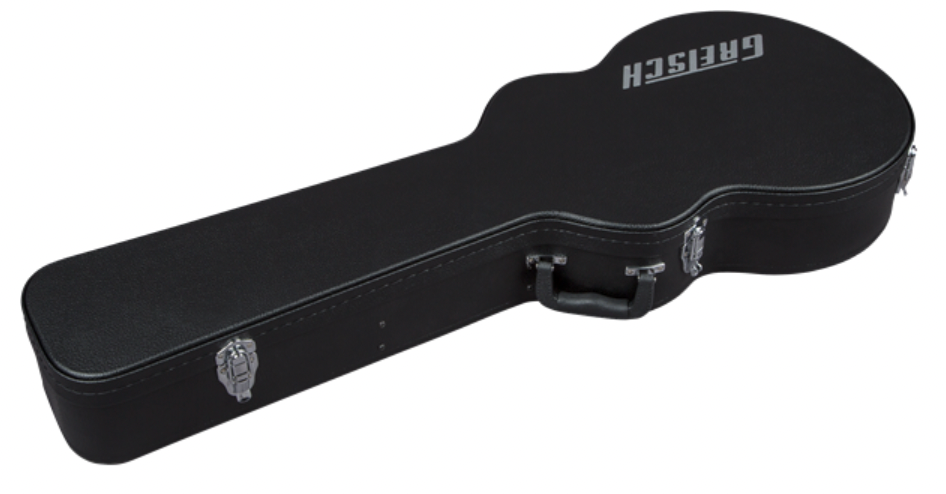 Gretsch G2655T Streamliner Center Block Jr. Case - Black
