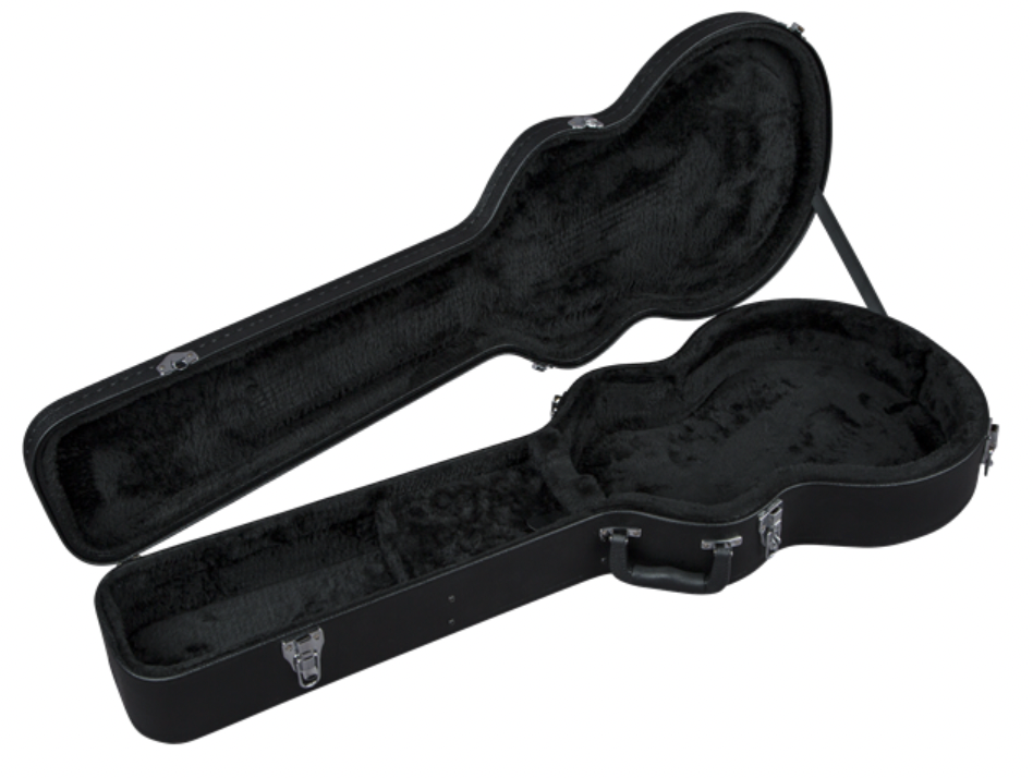 Gretsch G2655T Streamliner Center Block Jr. Case - Black