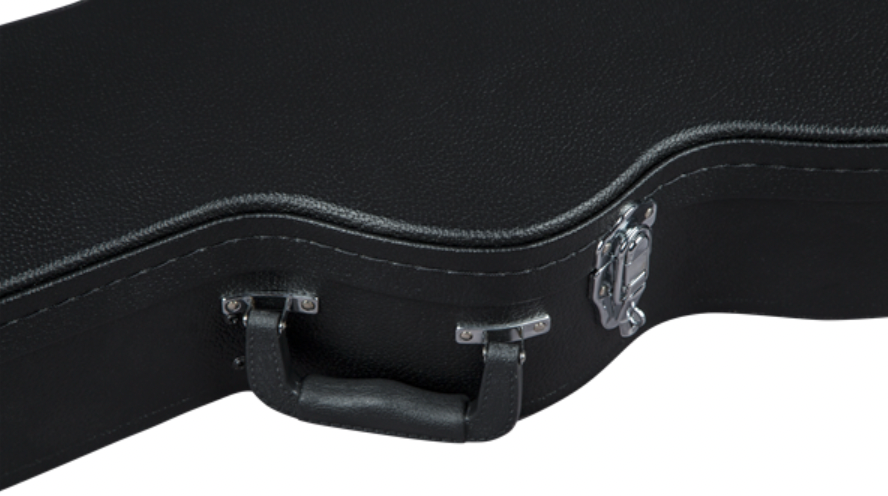 Gretsch G2655T Streamliner Center Block Jr. Case - Black