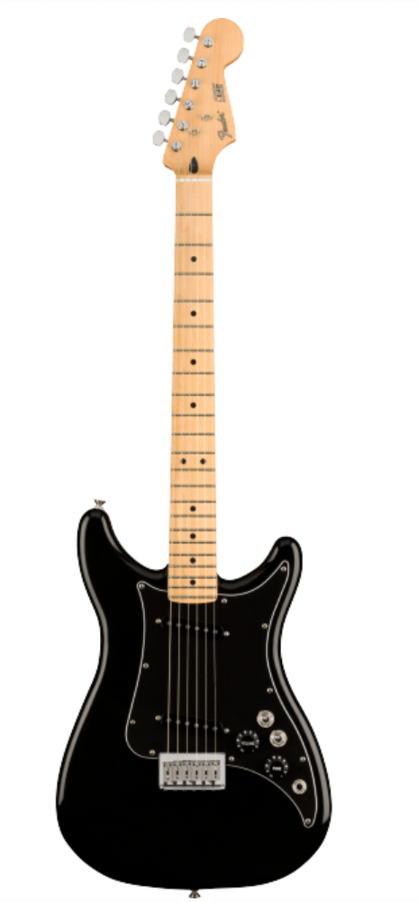 Fender Player Lead II Electric Guitar - Black