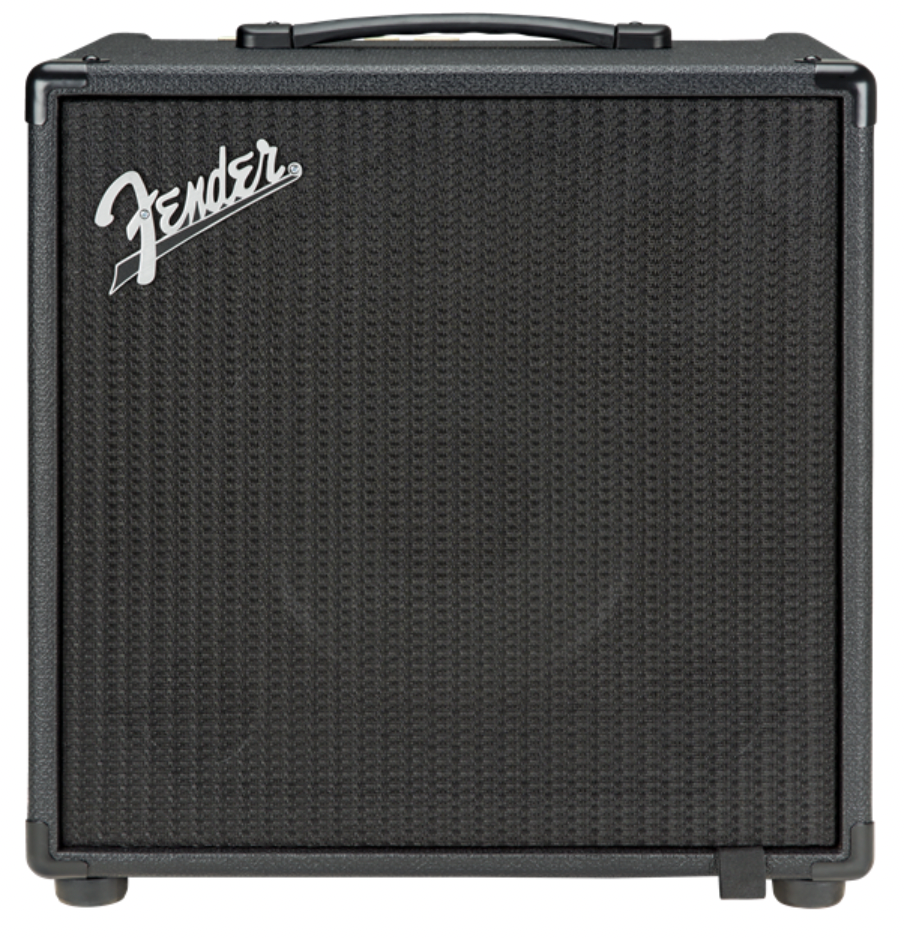 Fender Rumble Studio 40 Bass Combo Amp