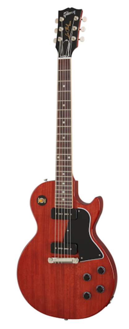Gibson Les Paul Special Electric Guitar - Vintage Cherry