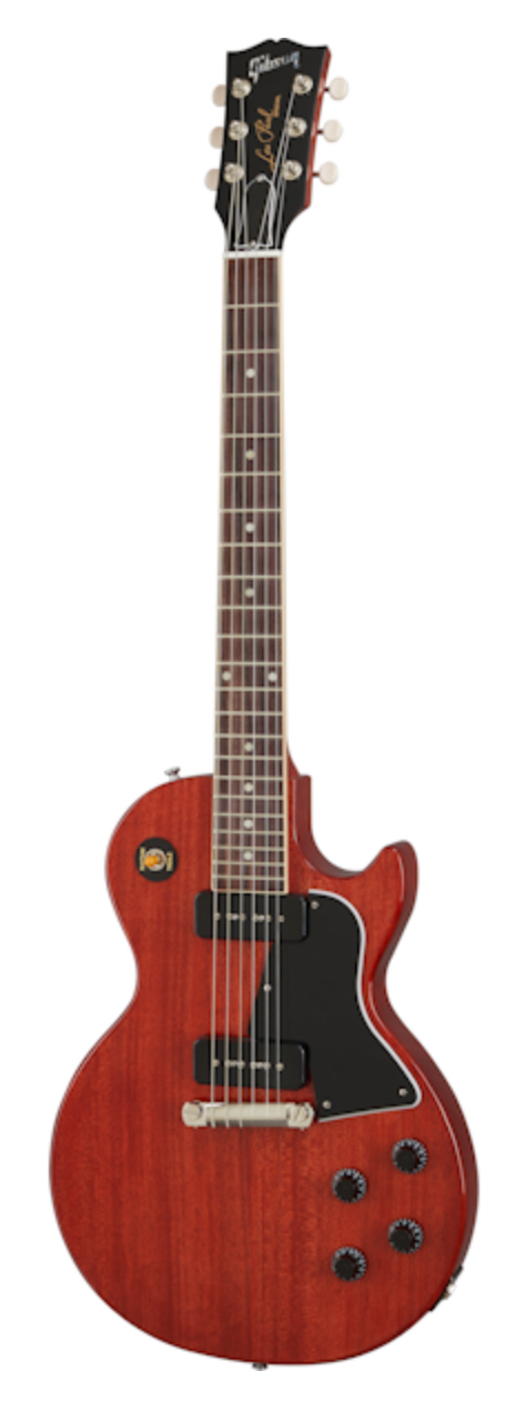 Gibson Les Paul Special Electric Guitar - Vintage Cherry