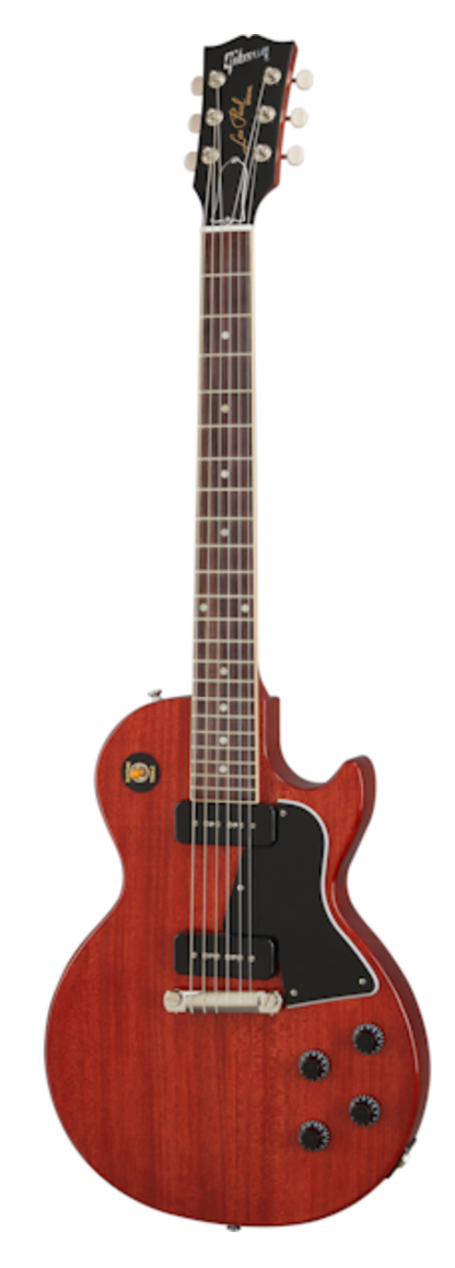 Gibson Les Paul Special Electric Guitar - Vintage Cherry
