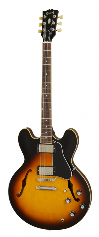 Gibson ES-335 Electric Guitar - Vintage Burst
