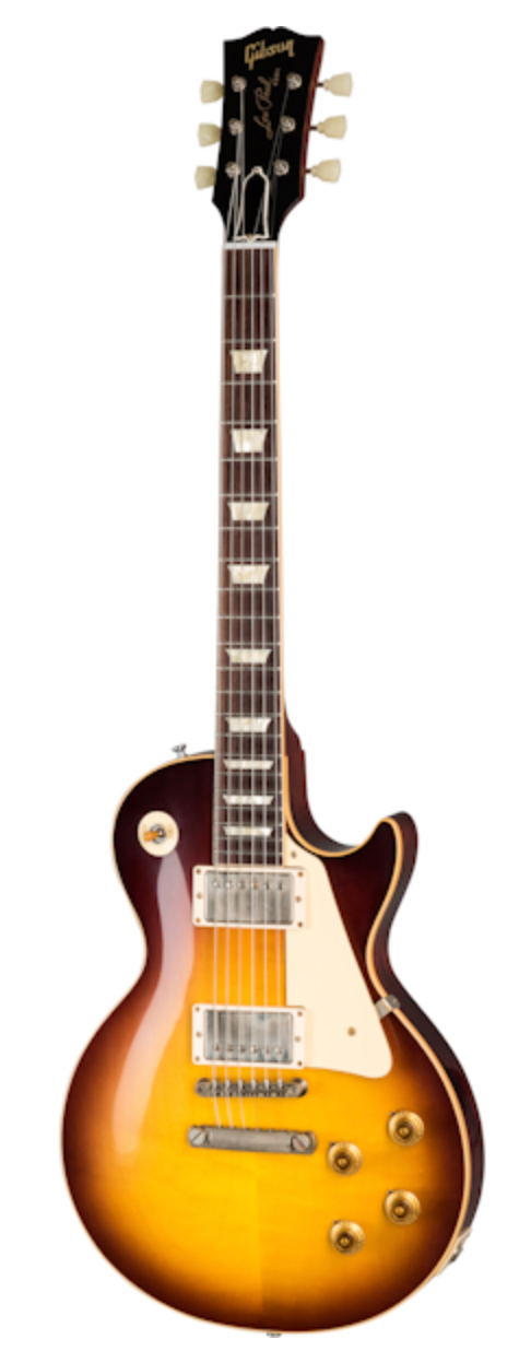 Gibson Custom Shop Les Paul 1958 Standard VOS Reissue Gibson Custom Shop Les Paul 1958 Standard VOS Reissue
