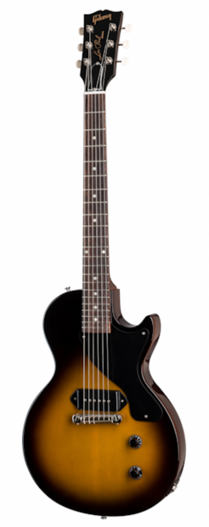 Gibson Les Paul Junior Electric Guitar - Vintage Tobacco Burst