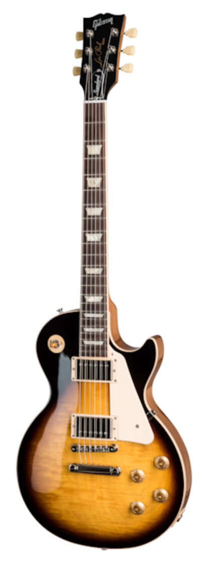 Gibson Les Paul Standard ‘50s Electric Guitar - Tobacco Burst