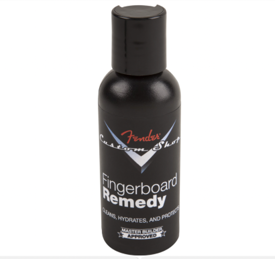 Fender Custom Shop Fingerboard Remedy - 2-oz. Bottle