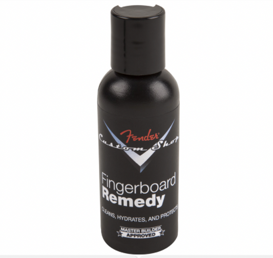 Fender Custom Shop Fingerboard Remedy - 2-oz. Bottle