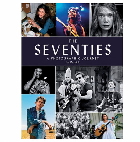 The Seventies: A Photographic Journey