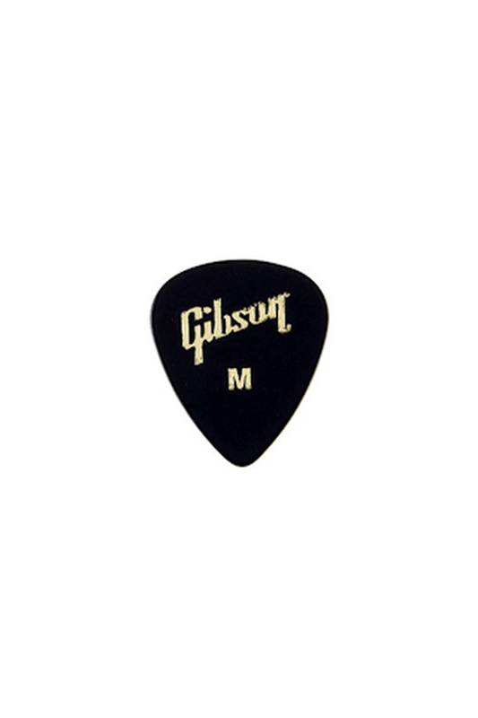 Gibson Standard Celluloid 72 Pack