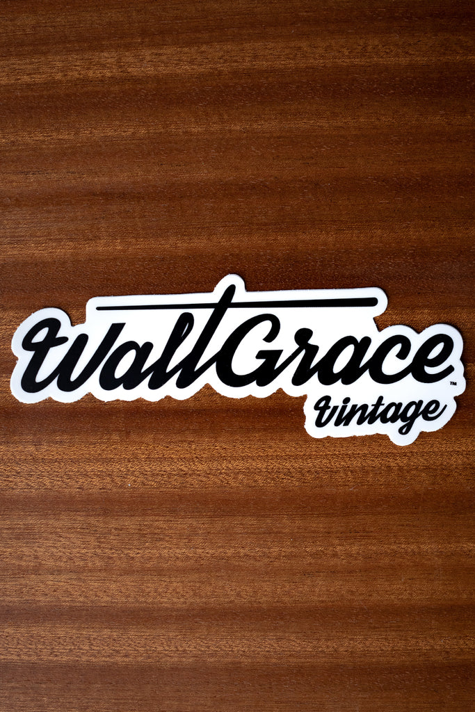 Merch – Walt Grace Vintage
