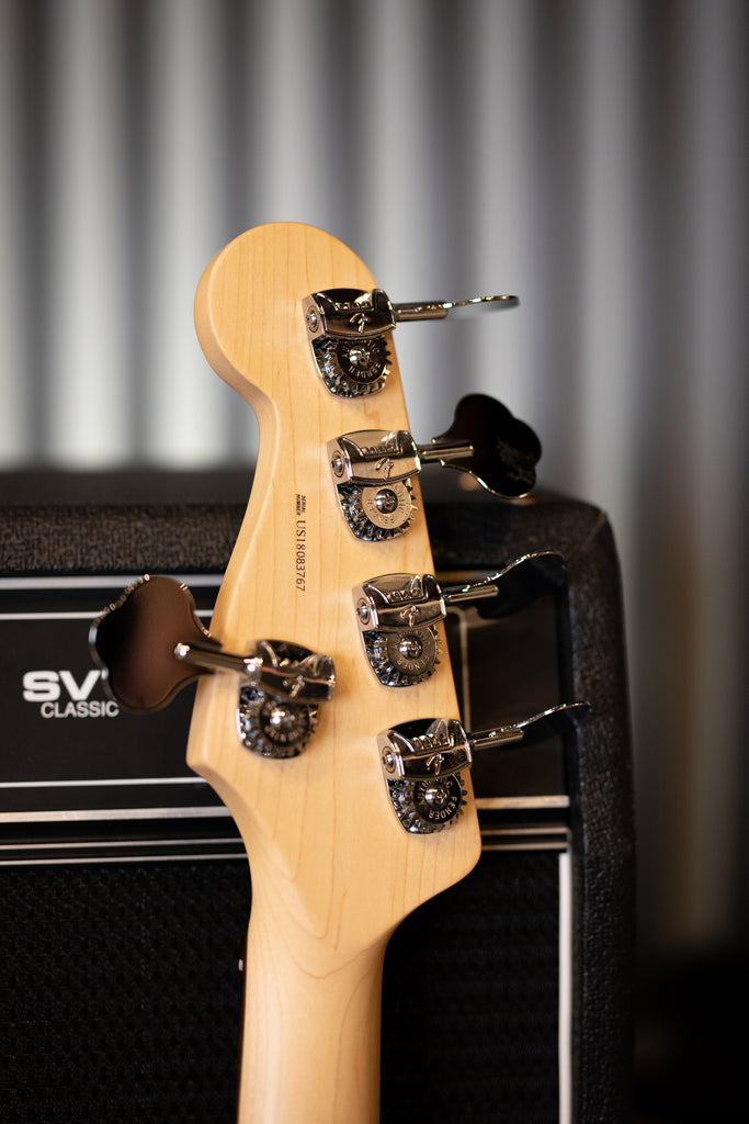 Fender American Professional Precision Bass V - 3-Tone Sunburst - Walt Grace Vintage